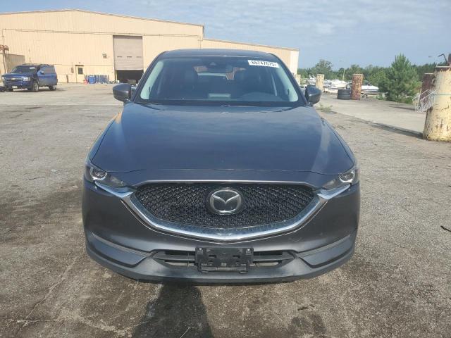  MAZDA CX-5 2019 Угольный