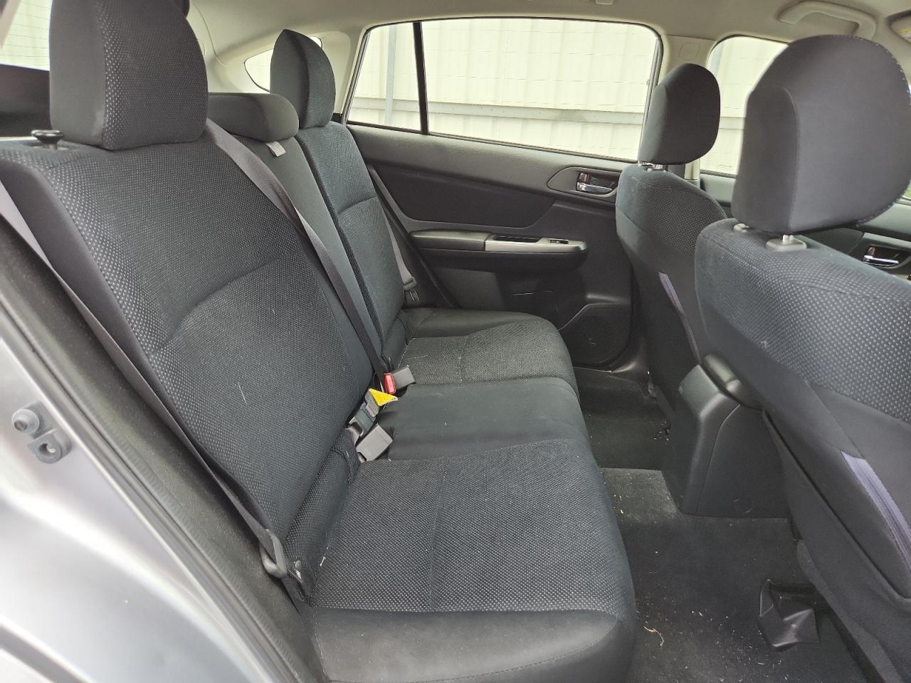 2015 Subaru Impreza Premium VIN: JF1GPAC62F8222183 Lot: 63879725