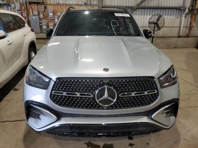 2024 MERCEDES-BENZ GLE 450 4MATIC  