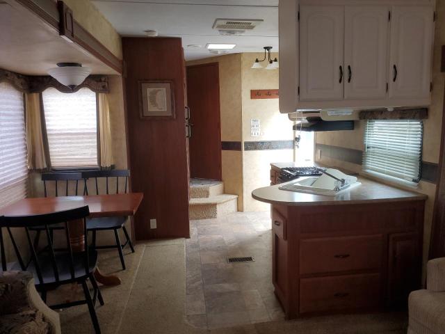 2009 KEYSTONE SYDNEY 321FRL