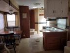2009 KEYSTONE SYDNEY 321FRL for sale at Copart MN - MINNEAPOLIS NORTH