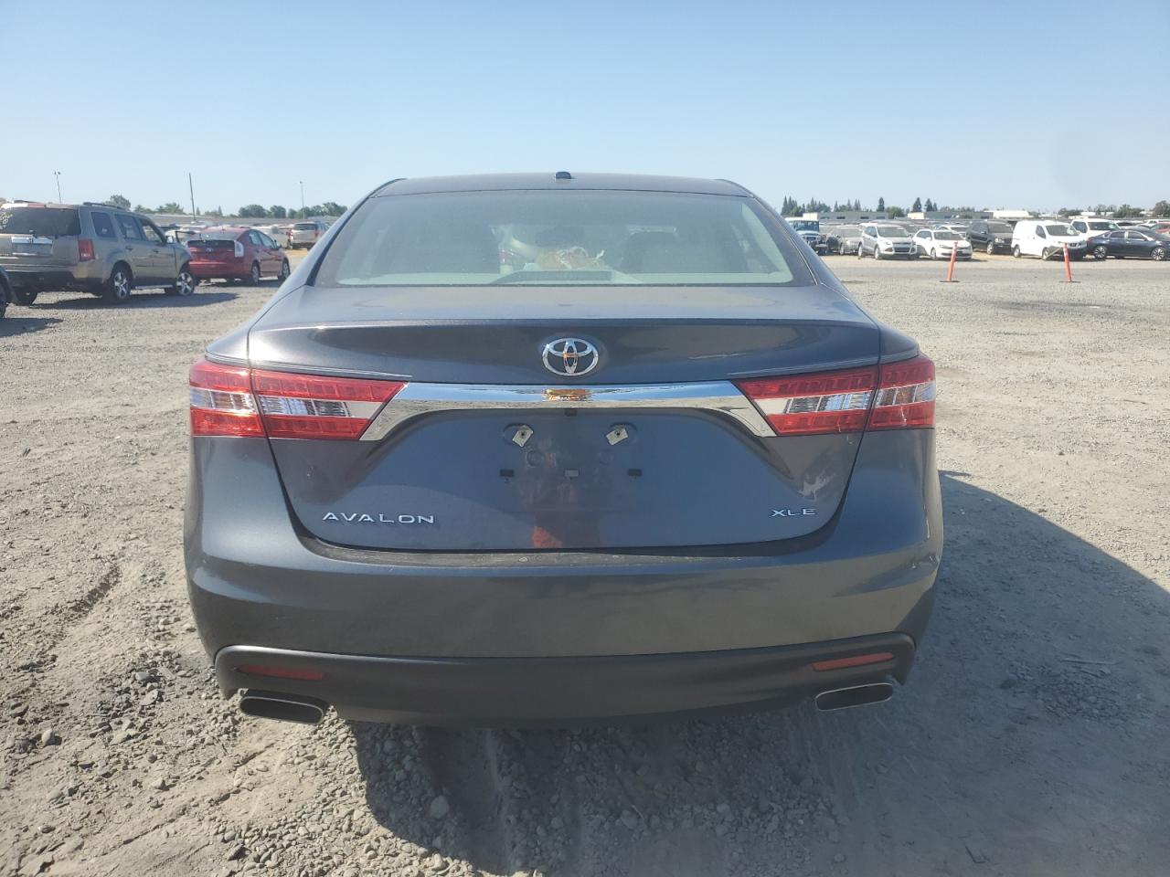 2015 Toyota Avalon Xle VIN: 4T1BK1EB0FU189958 Lot: 63476725
