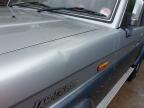 1992 TOYOTA LANDCRUISE for sale at Copart GLOUCESTER