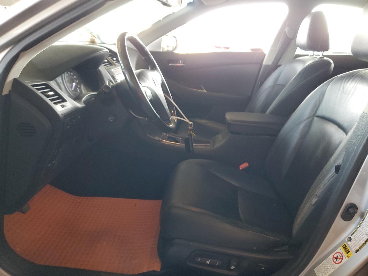2010 Lexus Es 350 VIN: JTHBK1EG5A2360738 Lot: 64475675