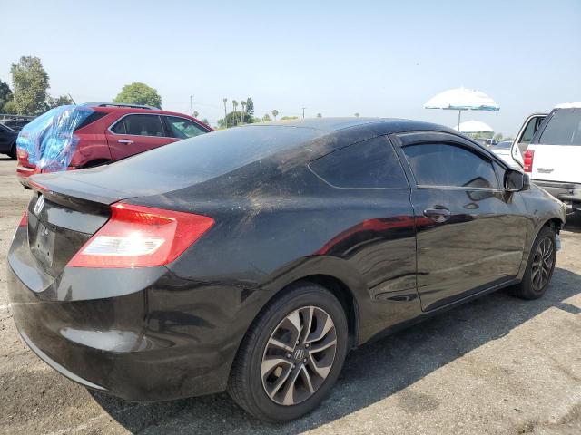 HONDA CIVIC 2013 Czarny