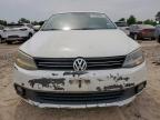 2013 VOLKSWAGEN JETTA SE   for sale at Copart TX - HOUSTON