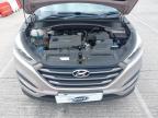 2017 HYUNDAI TUCSON S B for sale at Copart CHESTER