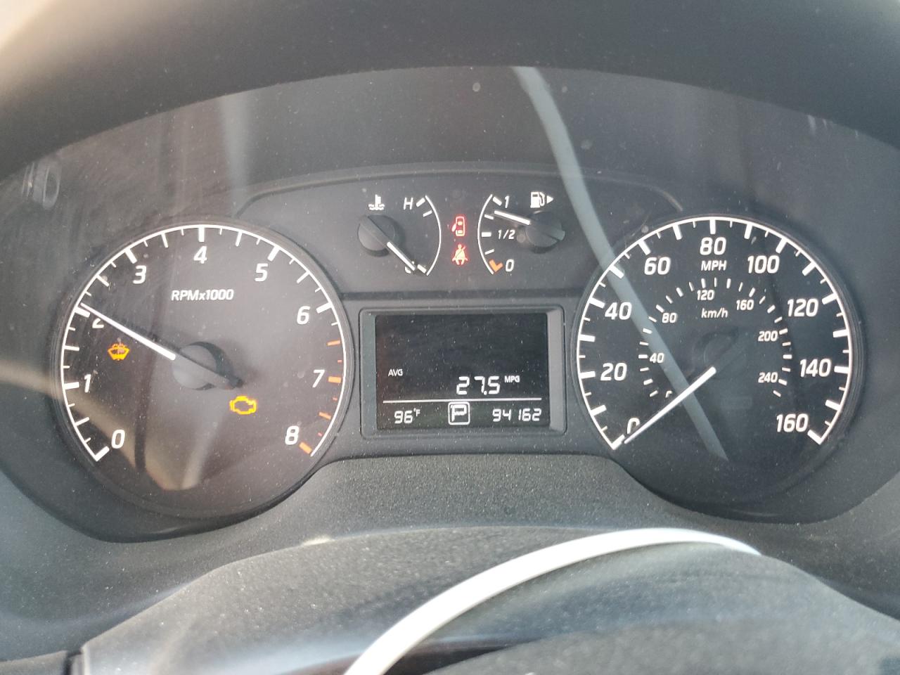 2015 Nissan Sentra S VIN: 3N1AB7AP0FY365461 Lot: 64475145