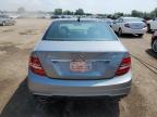 2014 MERCEDES-BENZ C 300 4MATIC   for sale at Copart ON - TORONTO