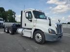 2019 FREIGHTLINER CASCADIA 125 SEMI TRUCK for sale at Copart NC - RALEIGH