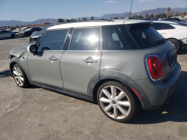 Hatchbacks MINI COOPER 2016 Szary