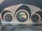 2011 MERCEDES-BENZ C 250   à vendre chez Copart ON - COOKSTOWN