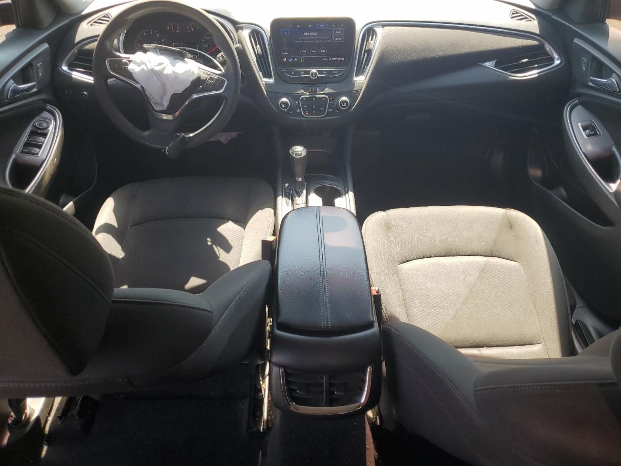2020 Chevrolet Malibu Lt VIN: 1G1ZD5ST4LF007222 Lot: 65076345