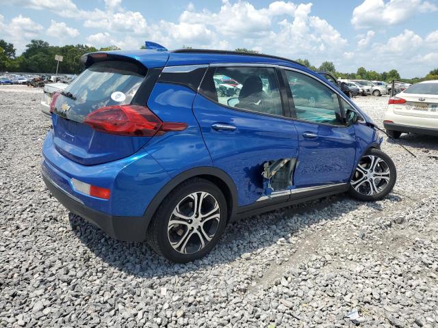  CHEVROLET BOLT 2017 Granatowy