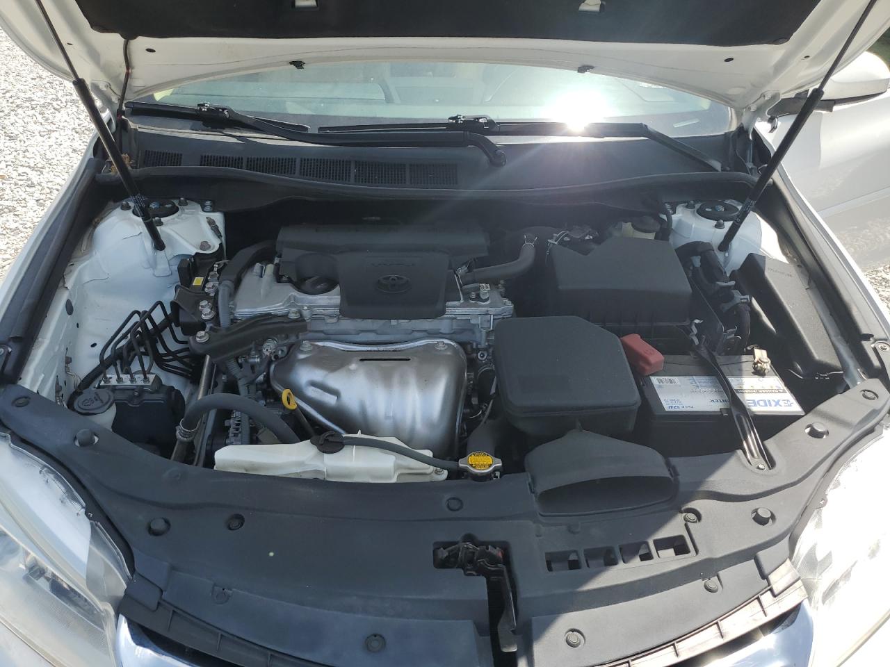 2015 Toyota Camry Le VIN: 4T1BF1FK5FU941334 Lot: 64438855