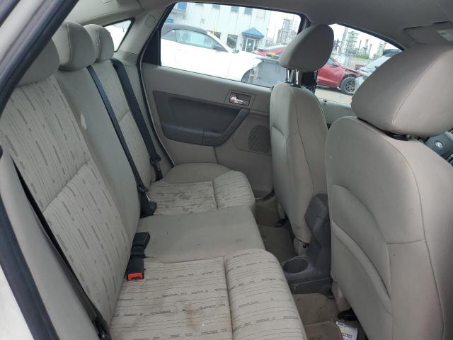 2011 FORD FOCUS SE  