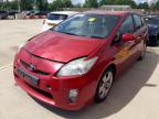 2009 TOYOTA PRIUS T SP for sale at Copart SANDY