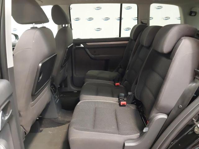 2010 VOLKSWAGEN TOURAN SE