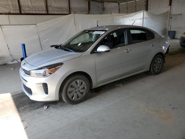 2019 Kia Rio S
