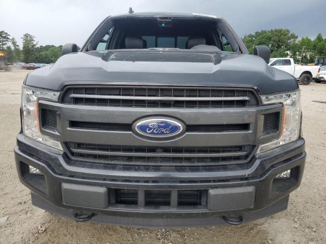  FORD F-150 2020 Czarny