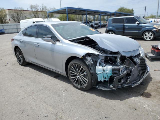  LEXUS ES350 2024 Серый