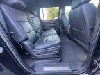 2021 CHEVROLET SUBURBAN C1500 LT   à vendre chez Copart MA - NORTH BOSTON