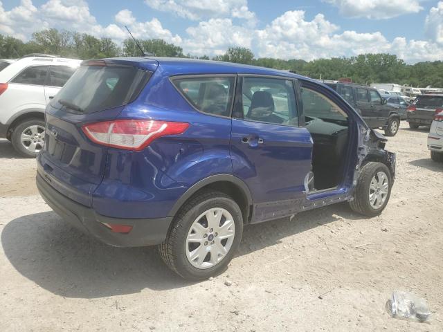  FORD ESCAPE 2014 Granatowy