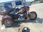 2017 HARLEY-DAVIDSON FLHTCUTG TRI GLIDE ULTRA   for sale at Copart AR - LITTLE ROCK