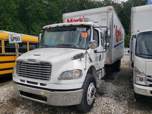 2005 Freightliner M2 106 Medium Duty