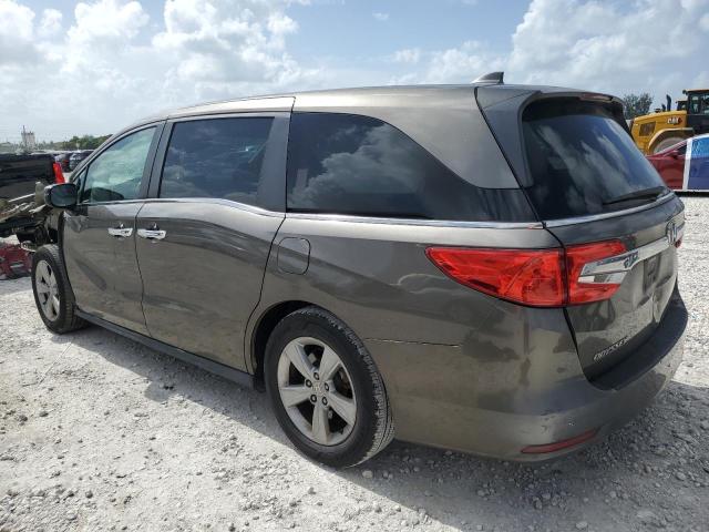  HONDA All Models 2018 Szary