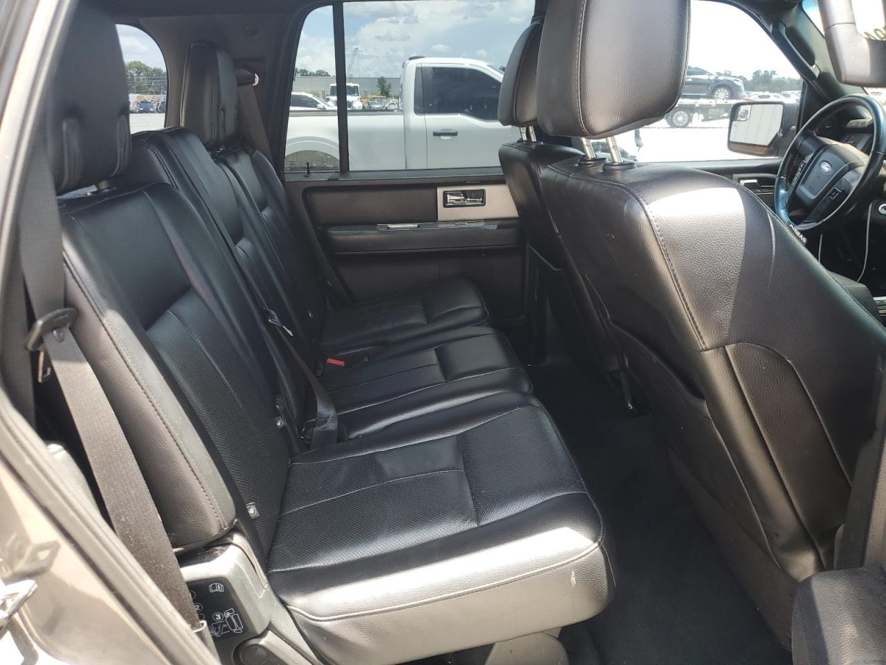 2016 Ford Expedition Xlt VIN: 1FMJU1HT0GEF53835 Lot: 65456945