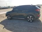 2018 HYUNDAI TUCSON VALUE   for sale at Copart FL - WEST PALM BEACH