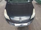 2012 VAUXHALL CORSA ACTI for sale at Copart SANDTOFT