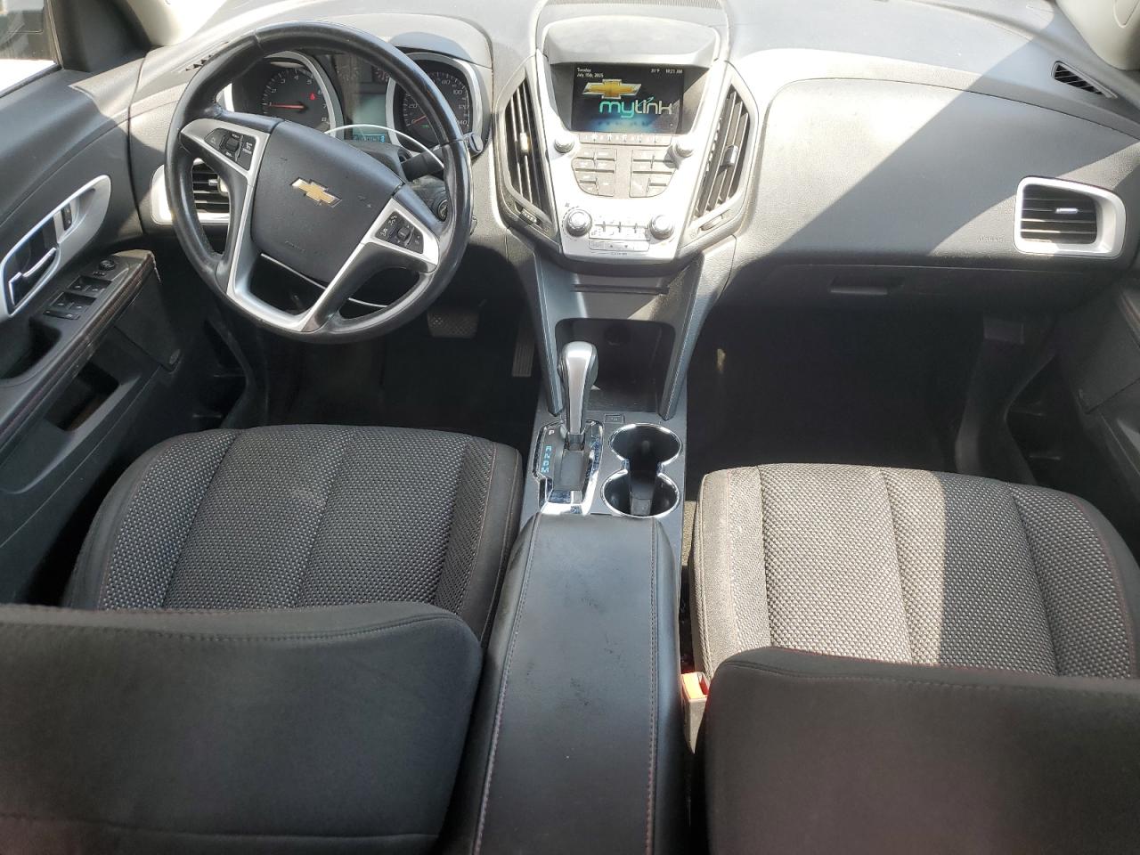 2014 Chevrolet Equinox Lt VIN: 2GNALCEK0E6293198 Lot: 65072665