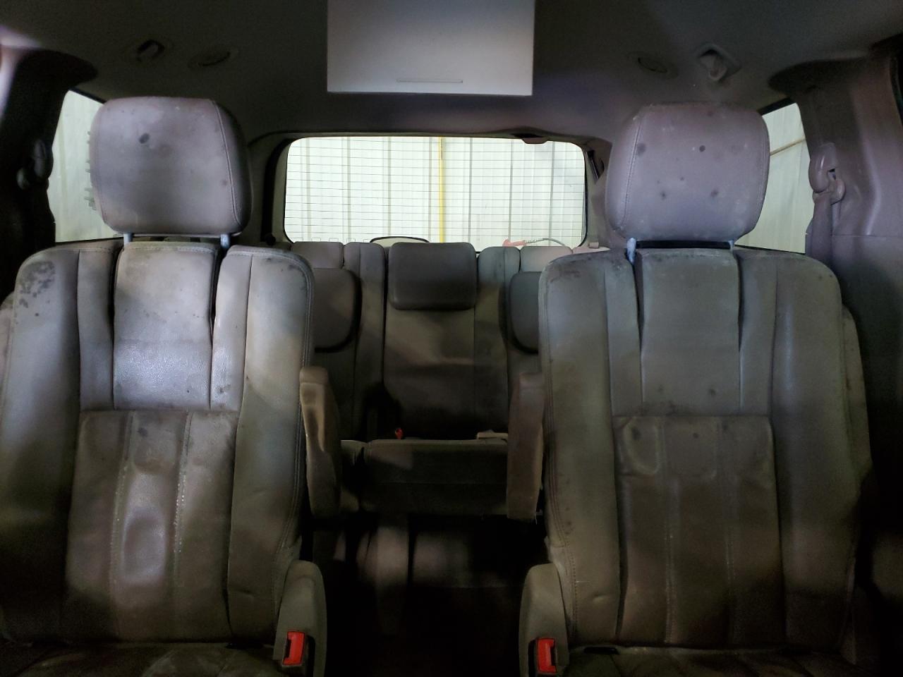 2013 Chrysler Town & Country Touring VIN: 2C4RC1BG1DR621158 Lot: 65186735