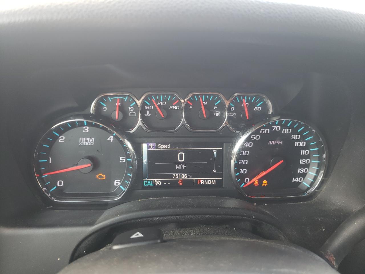 2015 Chevrolet Tahoe K1500 Lt VIN: 1GNSKBKCXFR557953 Lot: 65666115