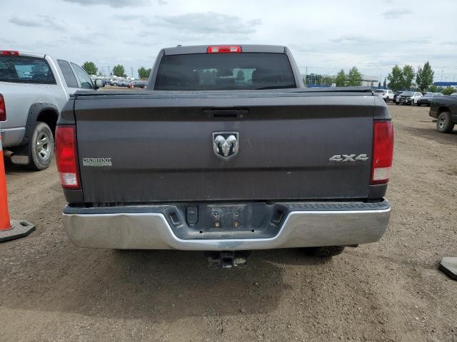 2017 RAM 1500 ST  