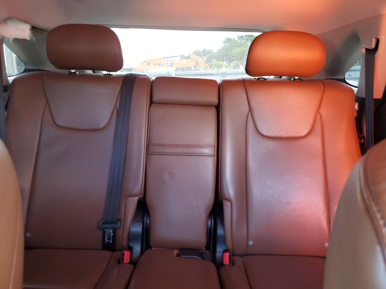 2013 Lexus Rx 350 Base VIN: 2T2BK1BA7DC208754 Lot: 64733205