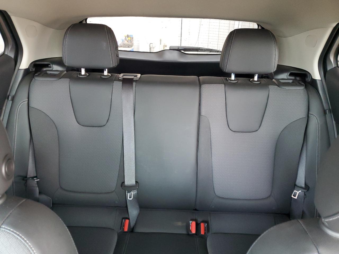 2025 Buick Encore Gx Preferred VIN: KL4AMBSL5SB141918 Lot: 63714495