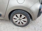 2010 CITROEN C3 PICASSO for sale at Copart BRISTOL