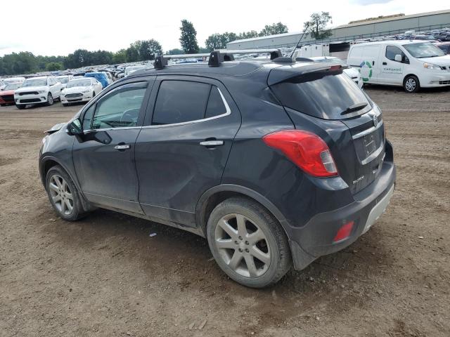  BUICK ENCORE 2015 Сharcoal