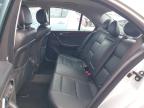2005 MERCEDES BENZ C180 KOMP. for sale at Copart NEWBURY