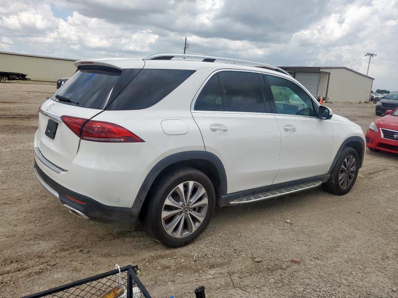  MERCEDES-BENZ GLE-CLASS 2023 Biały