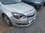 2015 VAUXHALL INSIGNIA DESIGN CDTI EFLE  for sale at Copart WOLVERHAMPTON
