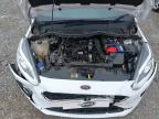 2019 FORD FIESTA TRE for sale at Copart WOLVERHAMPTON
