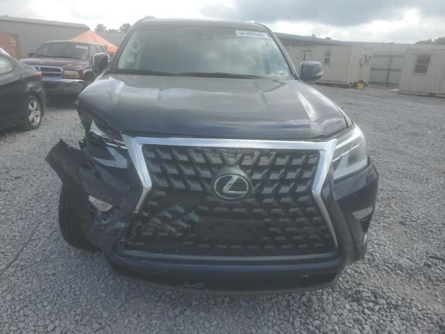  LEXUS GX 2021 Granatowy