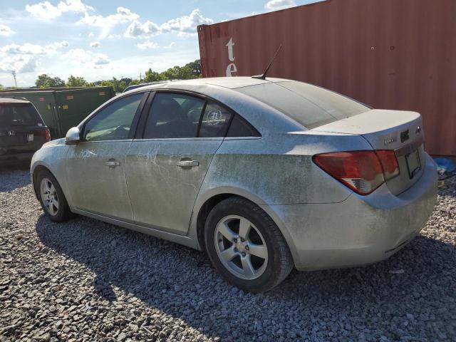  CHEVROLET CRUZE 2014 Srebrny