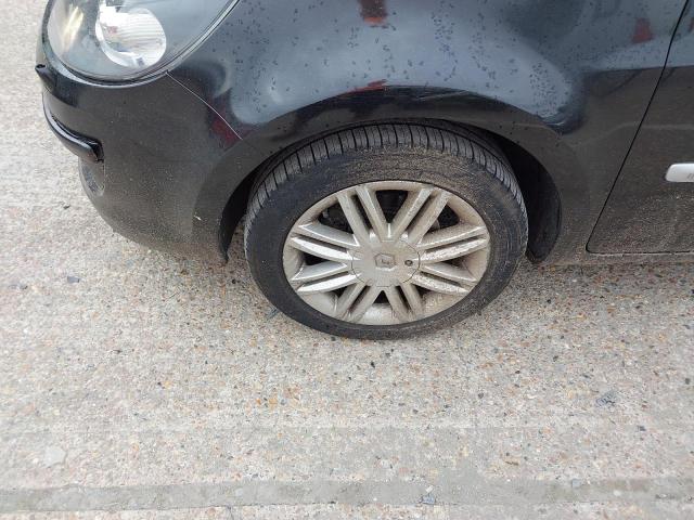 2006 RENAULT CLIO INITI