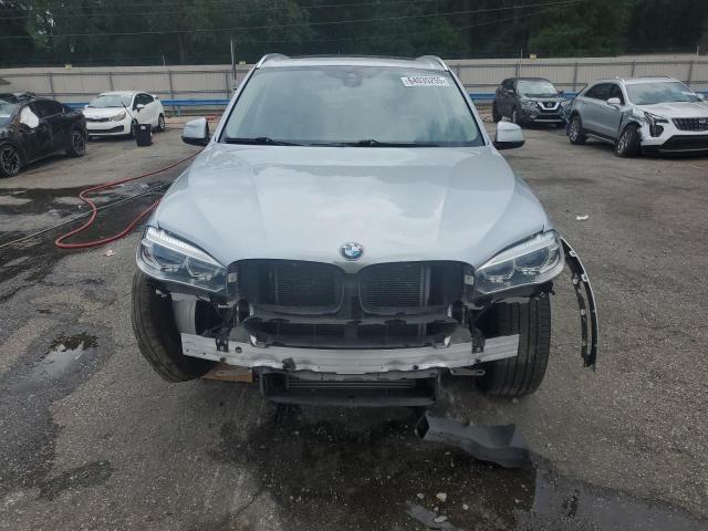  BMW X5 2016 Gray
