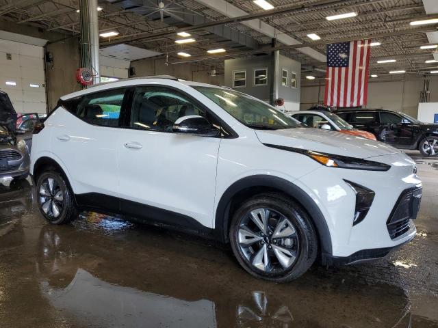  CHEVROLET BOLT 2023 Biały